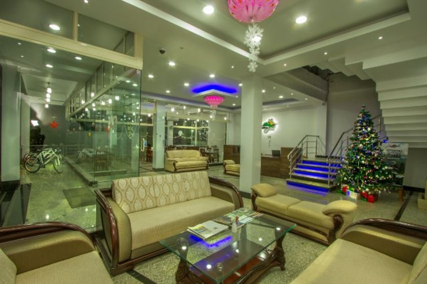 Coffee Grove Resort-4